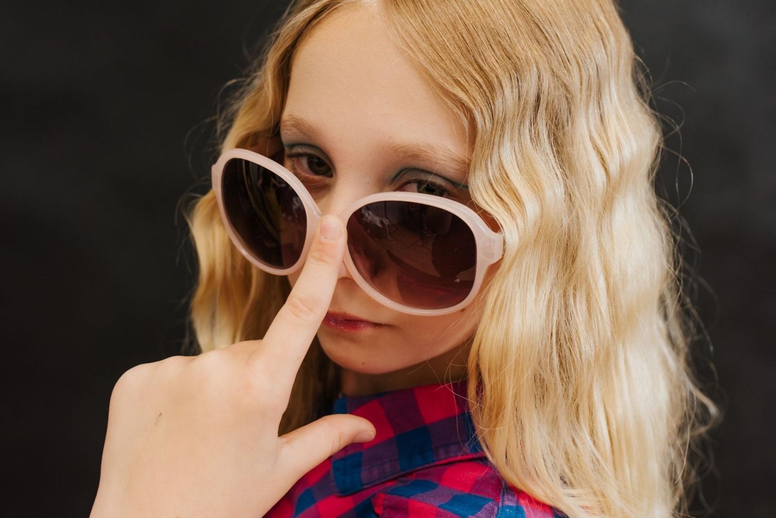 Zdjęcie w galerii na portalu naszwodzislaw.com: Metamorfozy z Sercem. Piękna inicjatywa z okazji Dnia Dziecka [FOTO] wiadomości z regionu