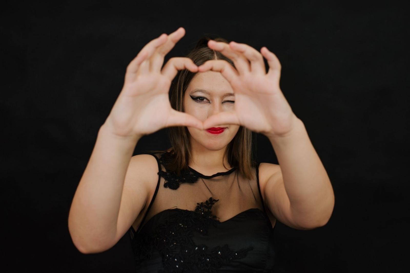 Zdjęcie w galerii na portalu naszwodzislaw.com: Metamorfozy z Sercem. Piękna inicjatywa z okazji Dnia Dziecka [FOTO] wiadomości z regionu