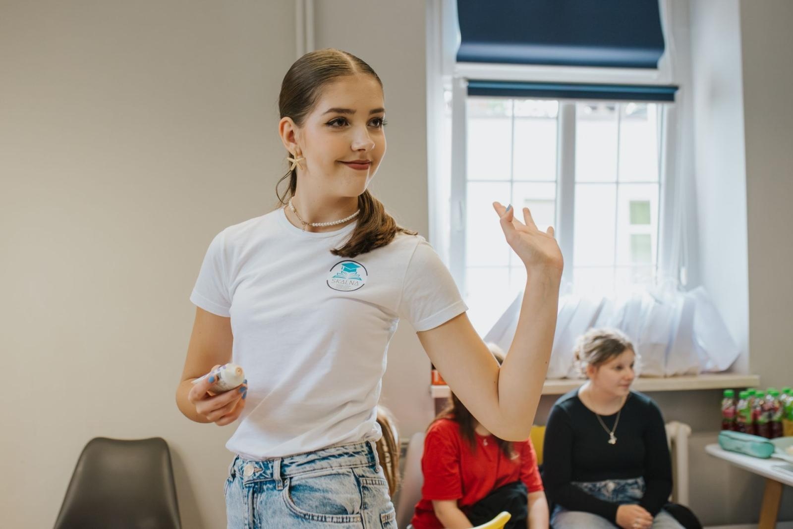 Zdjęcie w galerii na portalu naszwodzislaw.com: Metamorfozy z Sercem. Piękna inicjatywa z okazji Dnia Dziecka [FOTO] wiadomości z regionu