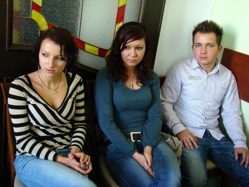 Zdjęcie w galerii na portalu naszwodzislaw.com: Bierna młodzież czy nieudolni dorośli wiadomości z regionu