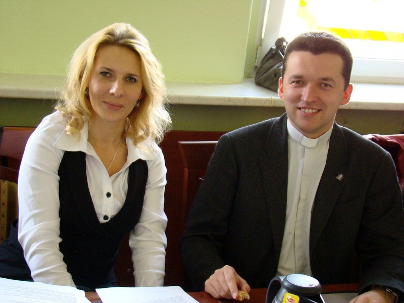 Zdjęcie w galerii na portalu naszwodzislaw.com: Bierna młodzież czy nieudolni dorośli wiadomości z regionu