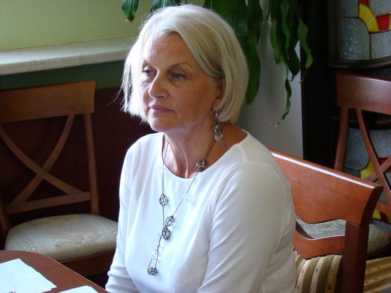 Zdjęcie w galerii na portalu naszwodzislaw.com: Bierna młodzież czy nieudolni dorośli wiadomości z regionu