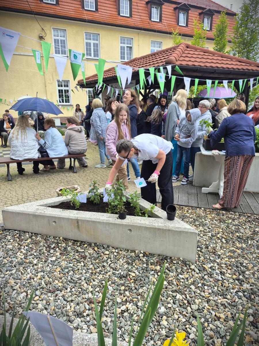 Zdjęcie w galerii na portalu naszwodzislaw.com: Festyn z Rodziną Zastępczą – dzień pełen radości i zabawy wiadomości z regionu