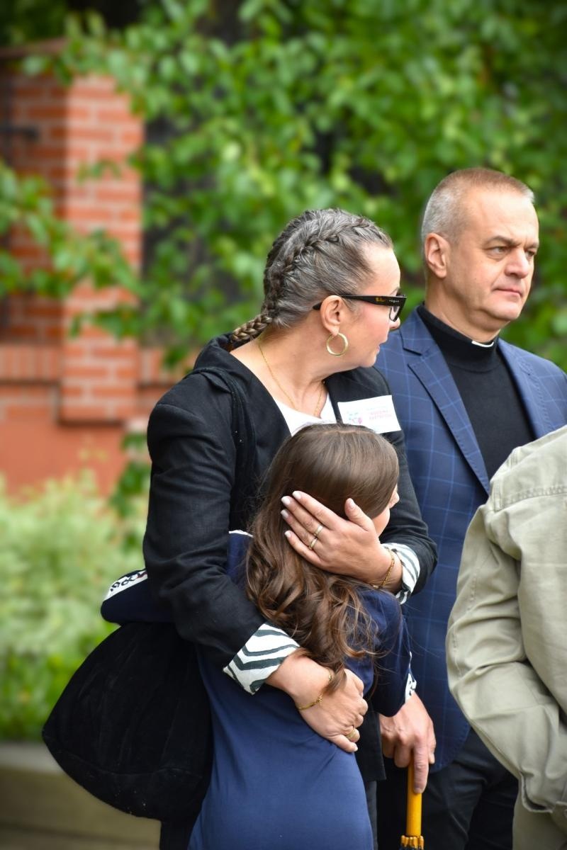 Zdjęcie w galerii na portalu naszwodzislaw.com: Festyn z Rodziną Zastępczą – dzień pełen radości i zabawy wiadomości z regionu