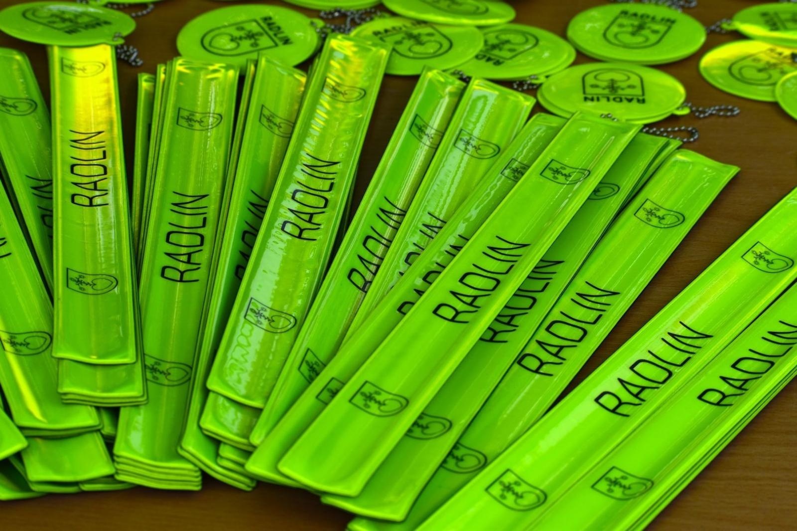 Zdjęcie w galerii na portalu naszwodzislaw.com: Bo bezpieczeństwo ważna sprawa! Za nami piknik w Radlinie [FOTO] wiadomości z regionu