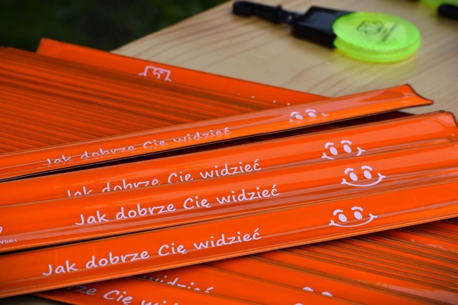 Zdjęcie w galerii na portalu naszwodzislaw.com: Bo bezpieczeństwo ważna sprawa! Za nami piknik w Radlinie [FOTO] wiadomości z regionu