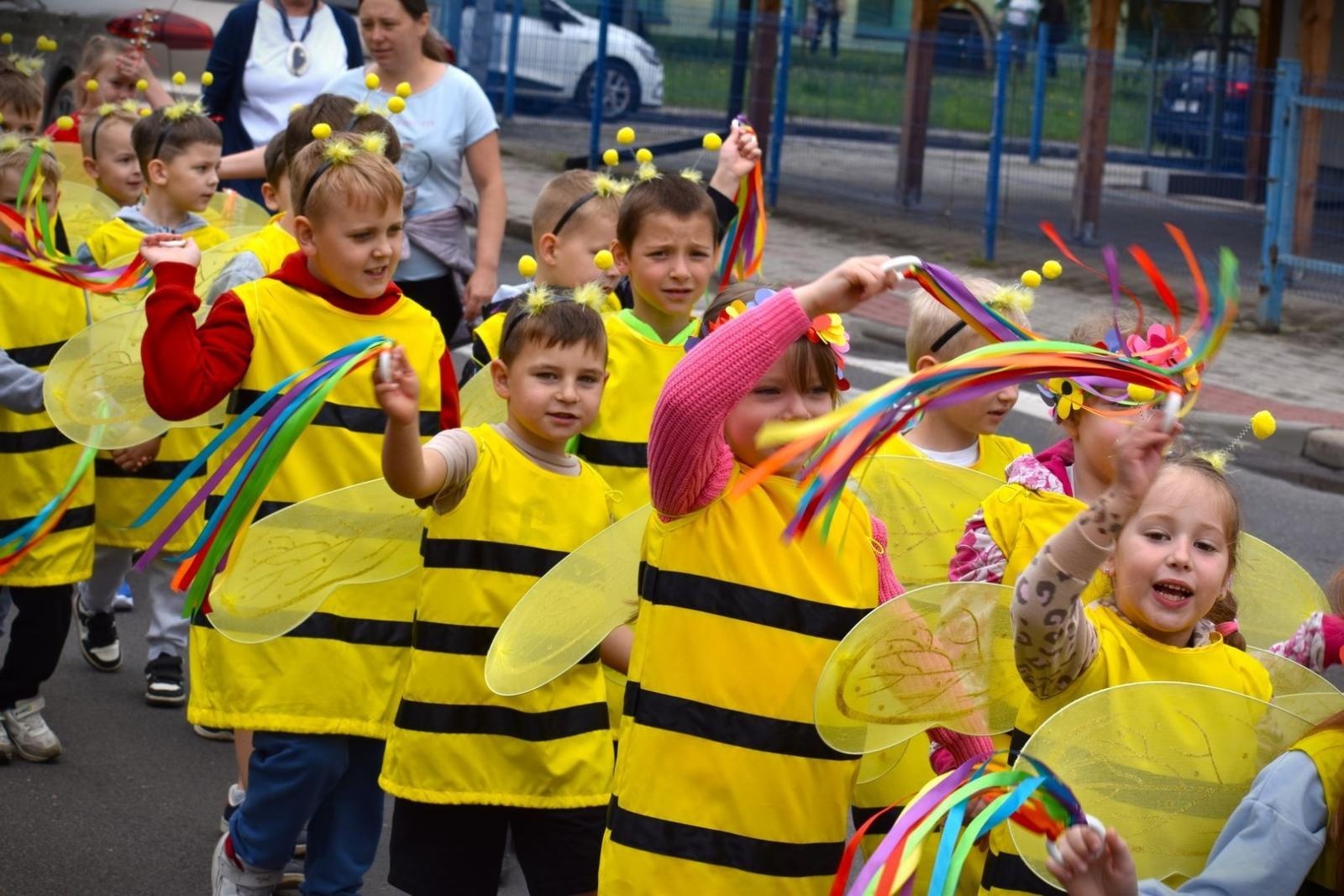 Zdjęcie w galerii na portalu naszwodzislaw.com: Bo bezpieczeństwo ważna sprawa! Za nami piknik w Radlinie [FOTO] wiadomości z regionu