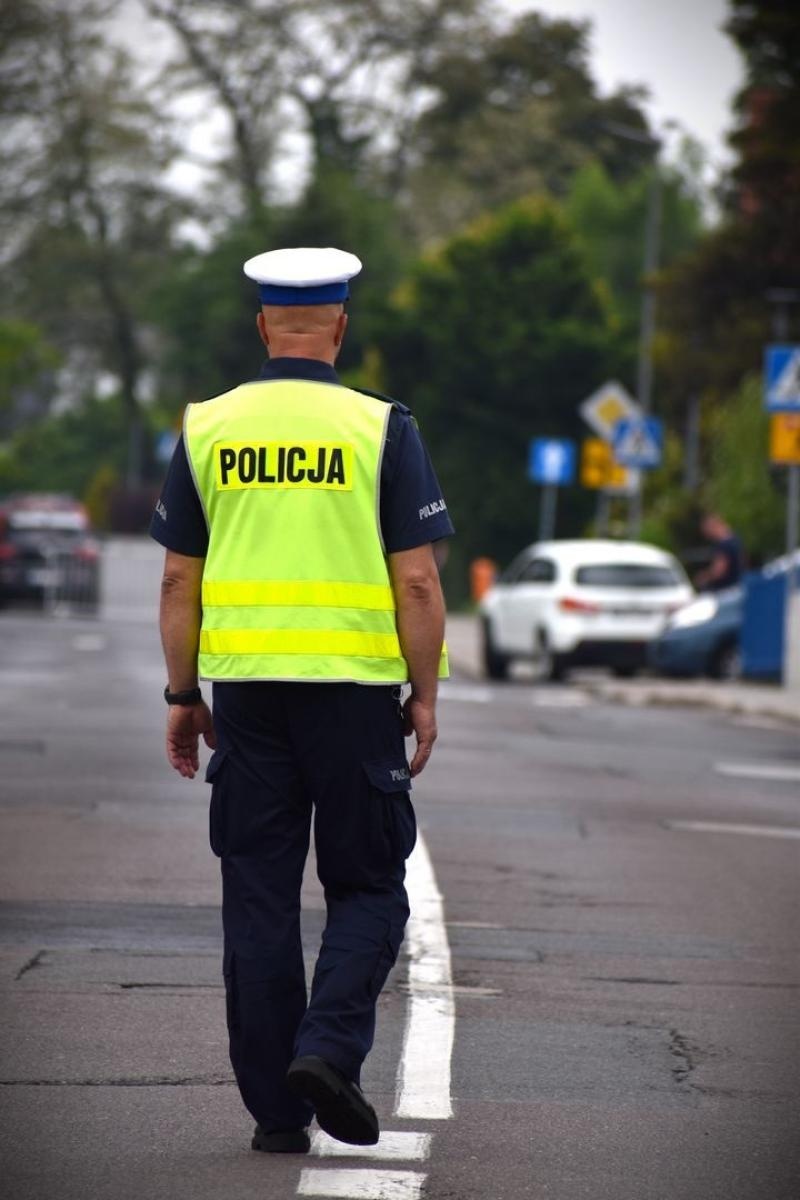 Zdjęcie w galerii na portalu naszwodzislaw.com: Bo bezpieczeństwo ważna sprawa! Za nami piknik w Radlinie [FOTO] wiadomości z regionu
