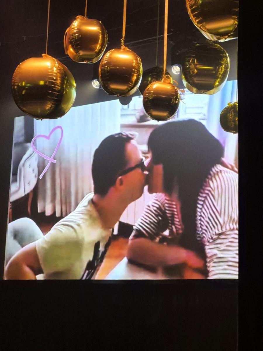 Zdjęcie w galerii na portalu naszwodzislaw.com: Dzieci podziękowały rodzicom w wyjątkowym koncercie wiadomości z regionu