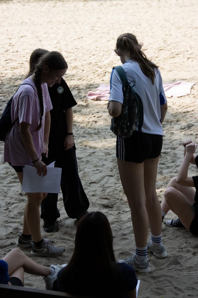 Zdjęcie w galerii na portalu naszwodzislaw.com: Zielony szlak pełen wyzwań. Wodzisławski Eko-Rajd za nami [FOTO] wiadomości z regionu