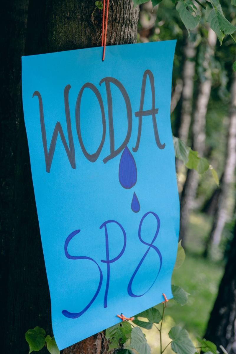 Zdjęcie w galerii na portalu naszwodzislaw.com: Zielony szlak pełen wyzwań. Wodzisławski Eko-Rajd za nami [FOTO] wiadomości z regionu