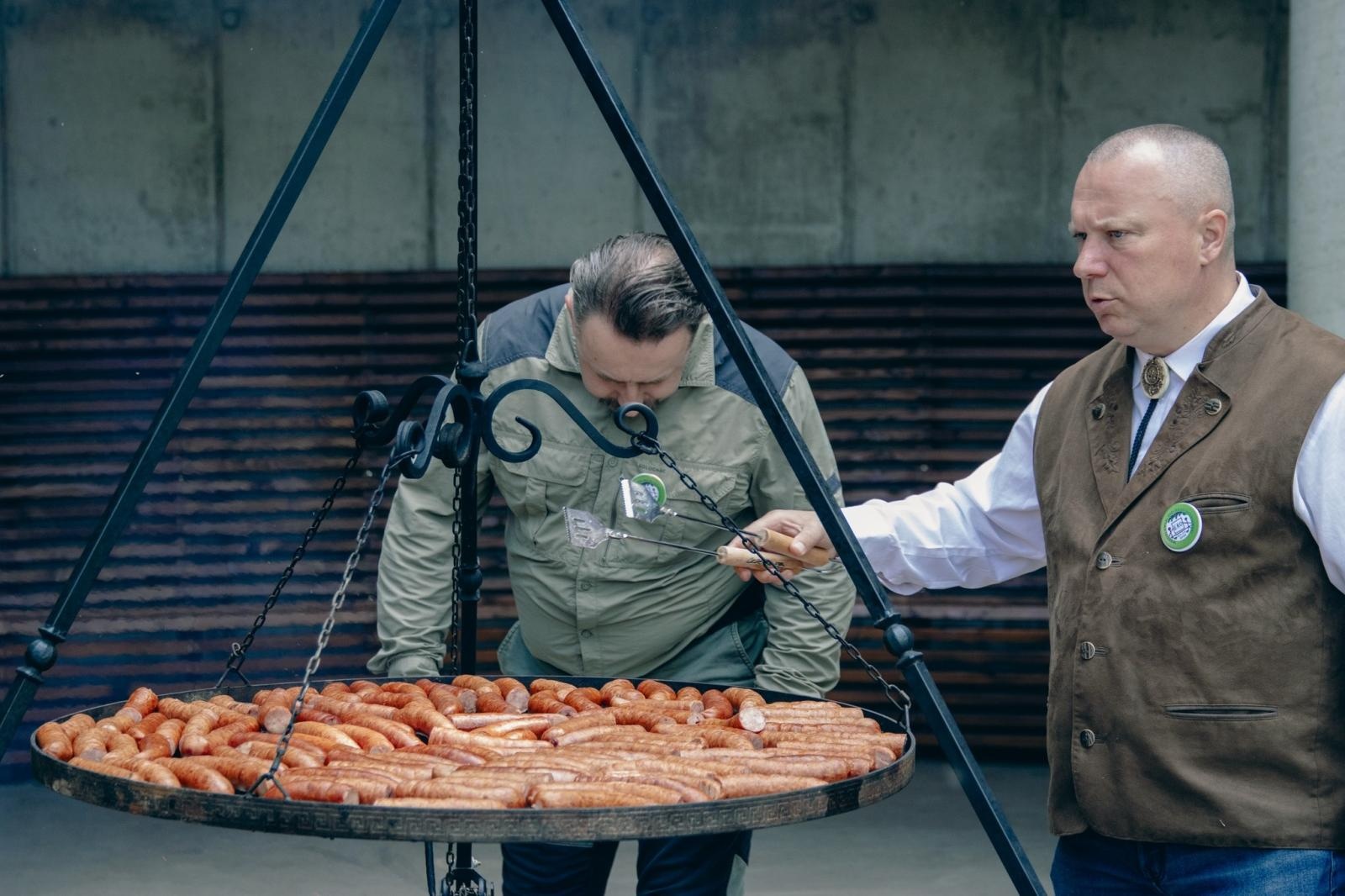 Zdjęcie w galerii na portalu naszwodzislaw.com: Zielony szlak pełen wyzwań. Wodzisławski Eko-Rajd za nami [FOTO] wiadomości z regionu