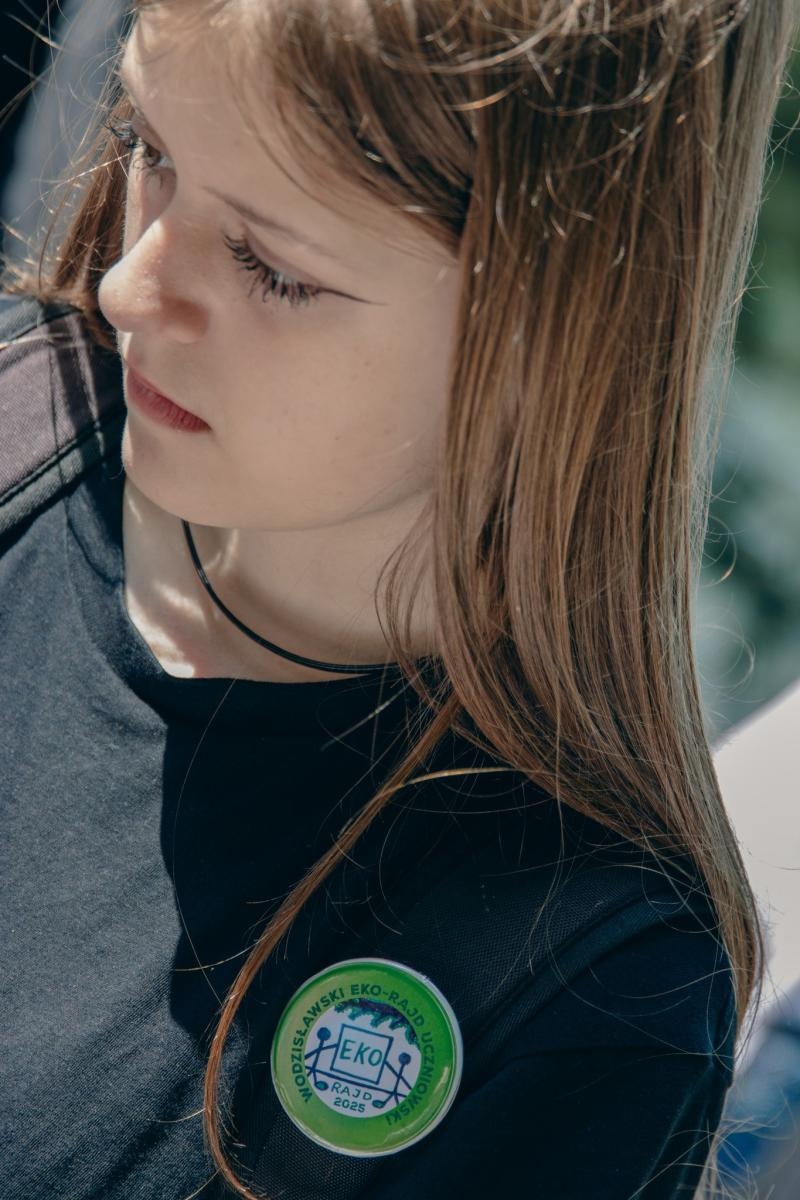 Zdjęcie w galerii na portalu naszwodzislaw.com: Zielony szlak pełen wyzwań. Wodzisławski Eko-Rajd za nami [FOTO] wiadomości z regionu