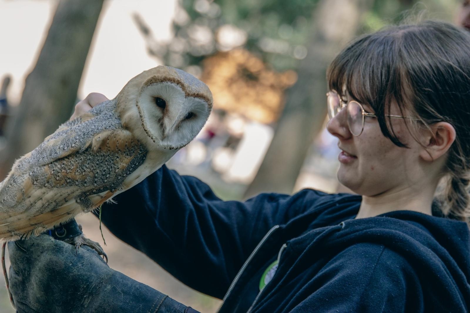 Zdjęcie w galerii na portalu naszwodzislaw.com: Zielony szlak pełen wyzwań. Wodzisławski Eko-Rajd za nami [FOTO] wiadomości z regionu