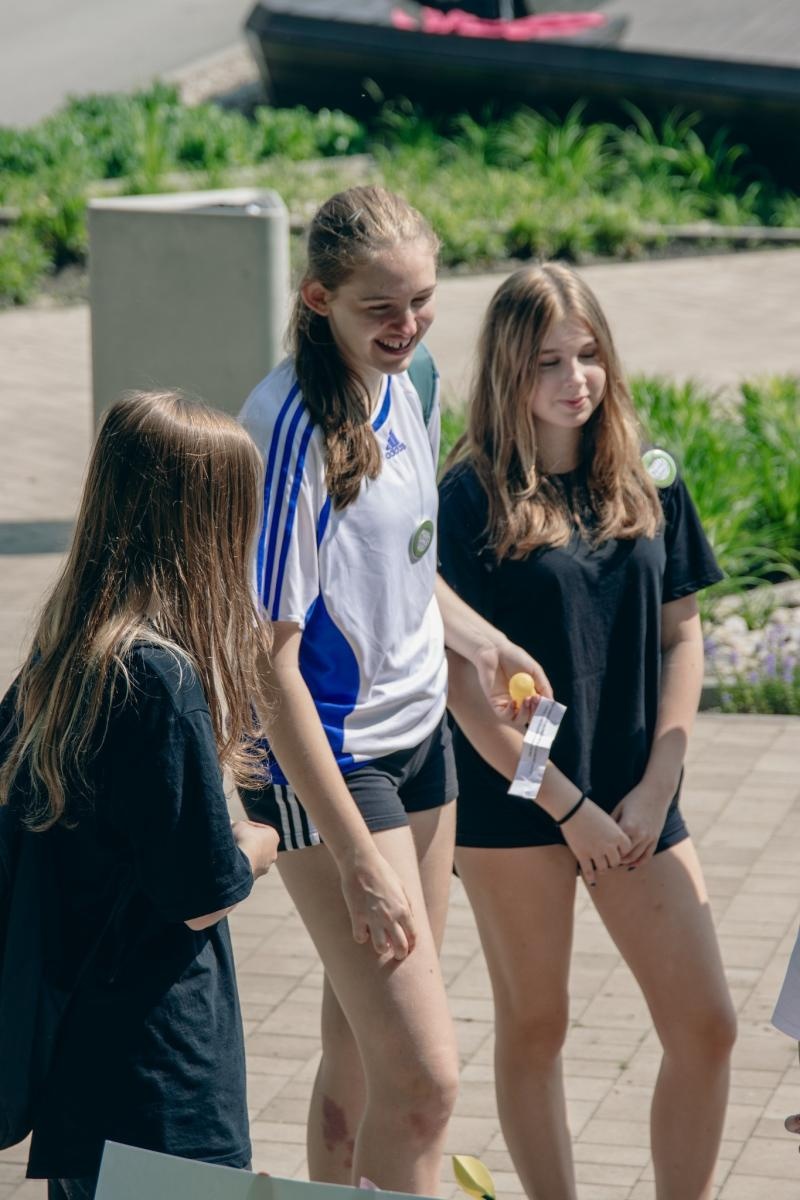 Zdjęcie w galerii na portalu naszwodzislaw.com: Zielony szlak pełen wyzwań. Wodzisławski Eko-Rajd za nami [FOTO] wiadomości z regionu