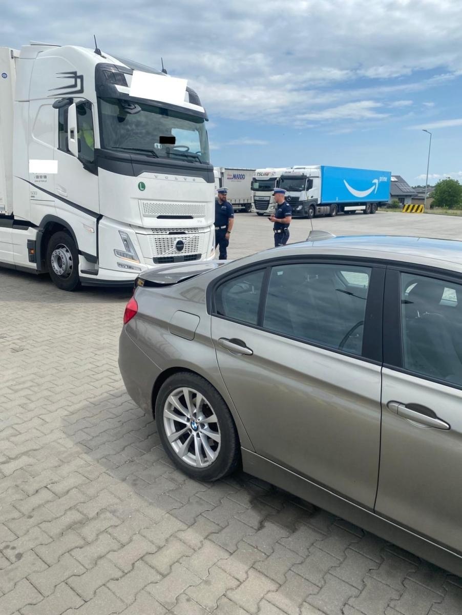 Zdjęcie w galerii na portalu naszwodzislaw.com: Wyścigi słoni na A1. Koniec pobłażania – czas na konsekwencje wiadomości z regionu