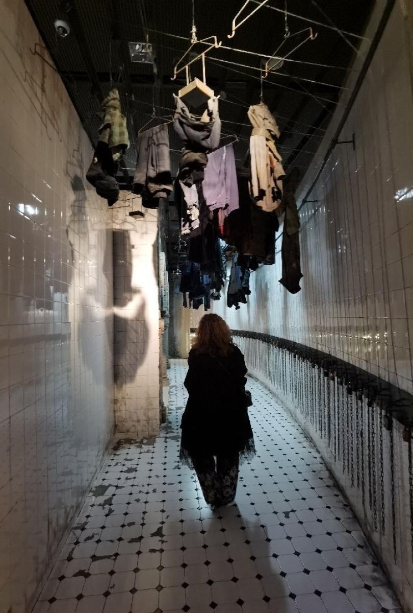 Zdjęcie w galerii na portalu naszwodzislaw.com: Dziedzictwo kulturowe Górnego Śląska przedmiotem międzynarodowej wizyty wiadomości z regionu