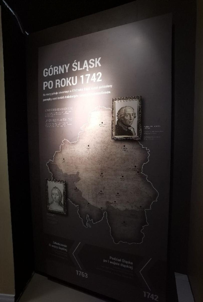 Zdjęcie w galerii na portalu naszwodzislaw.com: Dziedzictwo kulturowe Górnego Śląska przedmiotem międzynarodowej wizyty wiadomości z regionu