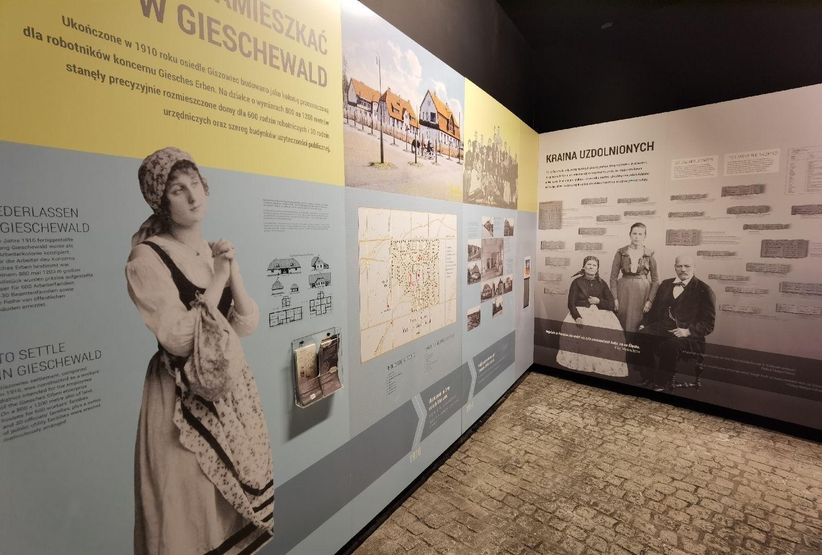 Zdjęcie w galerii na portalu naszwodzislaw.com: Dziedzictwo kulturowe Górnego Śląska przedmiotem międzynarodowej wizyty wiadomości z regionu