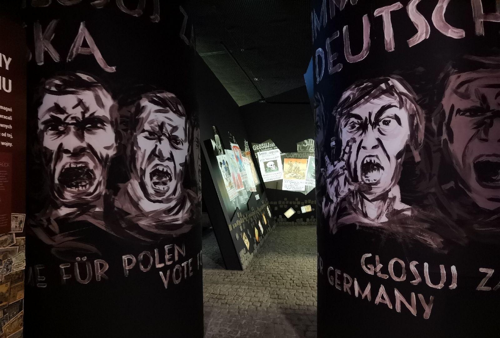 Zdjęcie w galerii na portalu naszwodzislaw.com: Dziedzictwo kulturowe Górnego Śląska przedmiotem międzynarodowej wizyty wiadomości z regionu