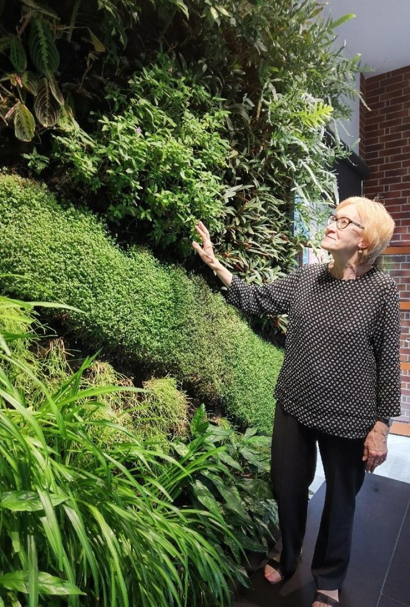 Zdjęcie w galerii na portalu naszwodzislaw.com: Dziedzictwo kulturowe Górnego Śląska przedmiotem międzynarodowej wizyty wiadomości z regionu