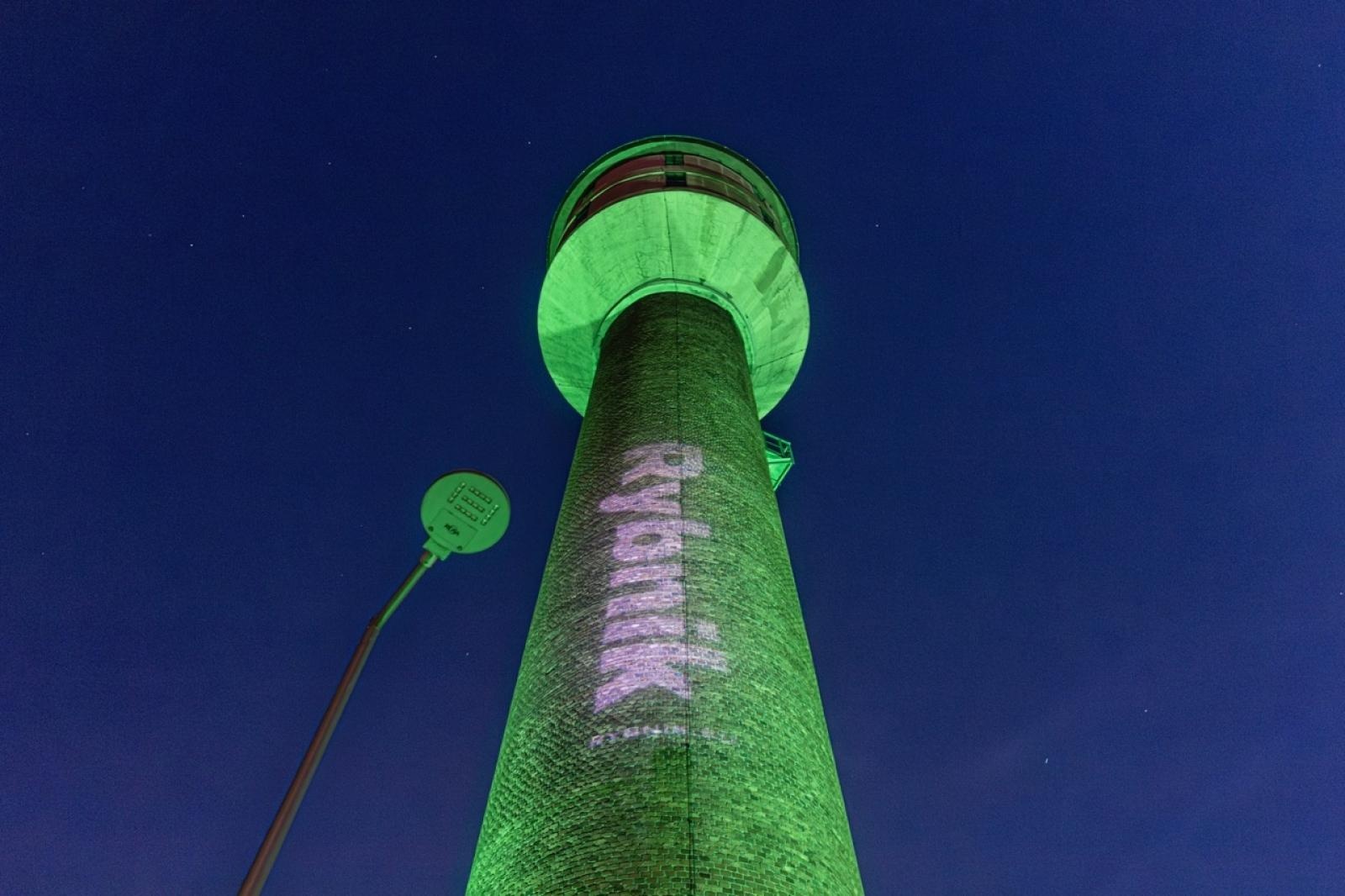 Zdjęcie w galerii na portalu naszwodzislaw.com: INDUSTRIADA 2025 - Aż 3500 osób świętowało w Rybniku wiadomości z regionu