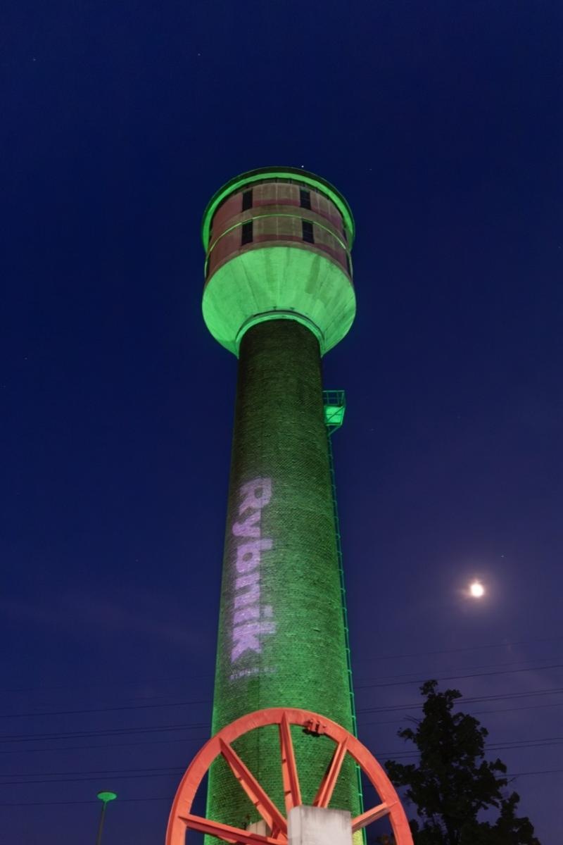 Zdjęcie w galerii na portalu naszwodzislaw.com: INDUSTRIADA 2025 - Aż 3500 osób świętowało w Rybniku wiadomości z regionu