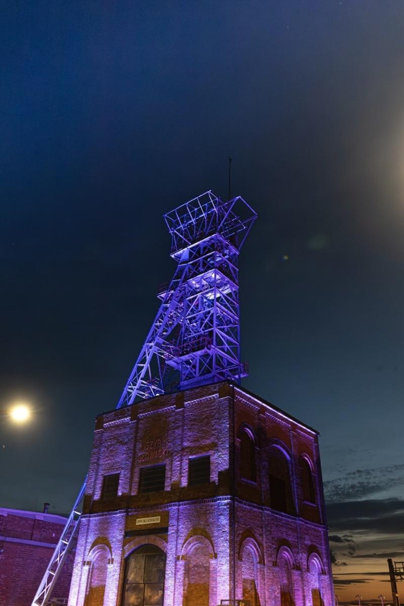 Zdjęcie w galerii na portalu naszwodzislaw.com: INDUSTRIADA 2025 - Aż 3500 osób świętowało w Rybniku wiadomości z regionu