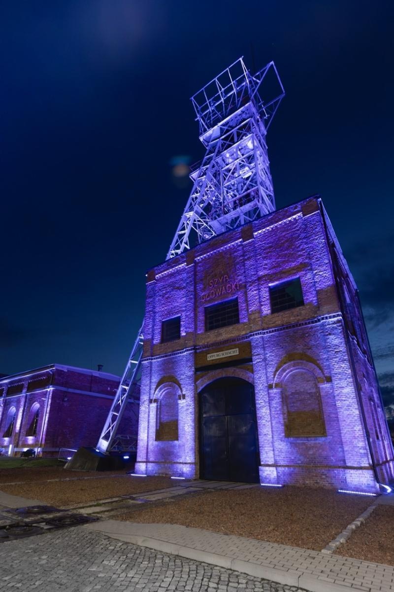 Zdjęcie w galerii na portalu naszwodzislaw.com: INDUSTRIADA 2025 - Aż 3500 osób świętowało w Rybniku wiadomości z regionu