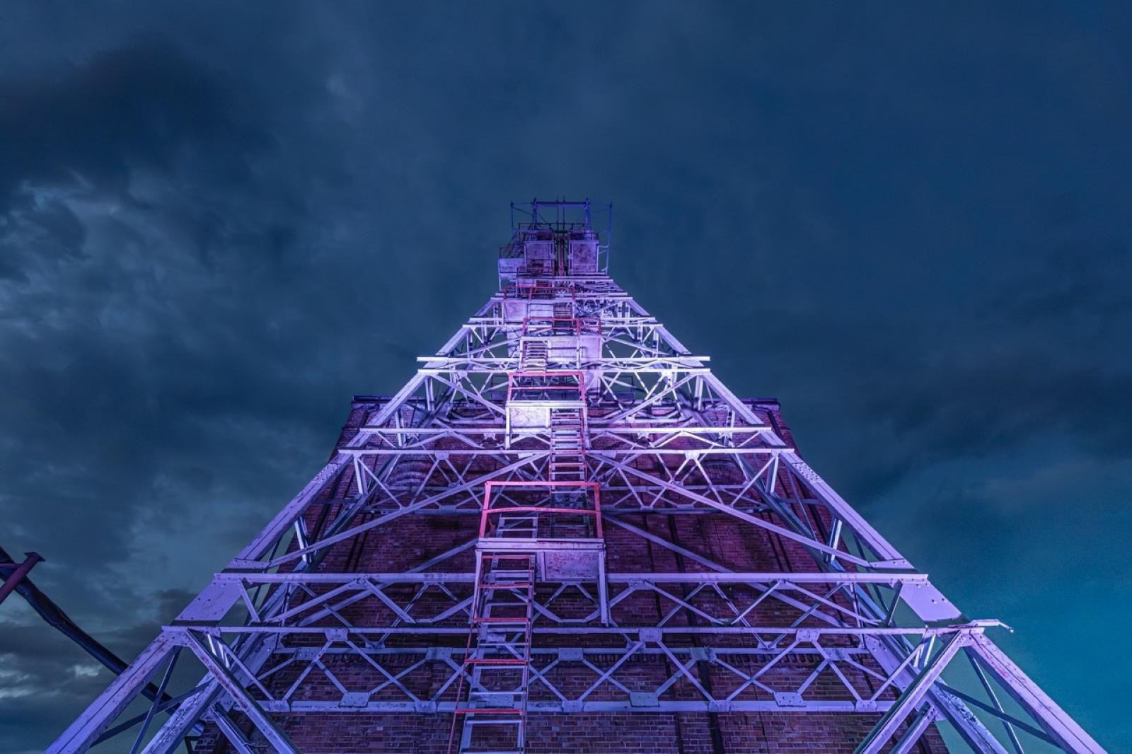 Zdjęcie w galerii na portalu naszwodzislaw.com: INDUSTRIADA 2025 - Aż 3500 osób świętowało w Rybniku wiadomości z regionu