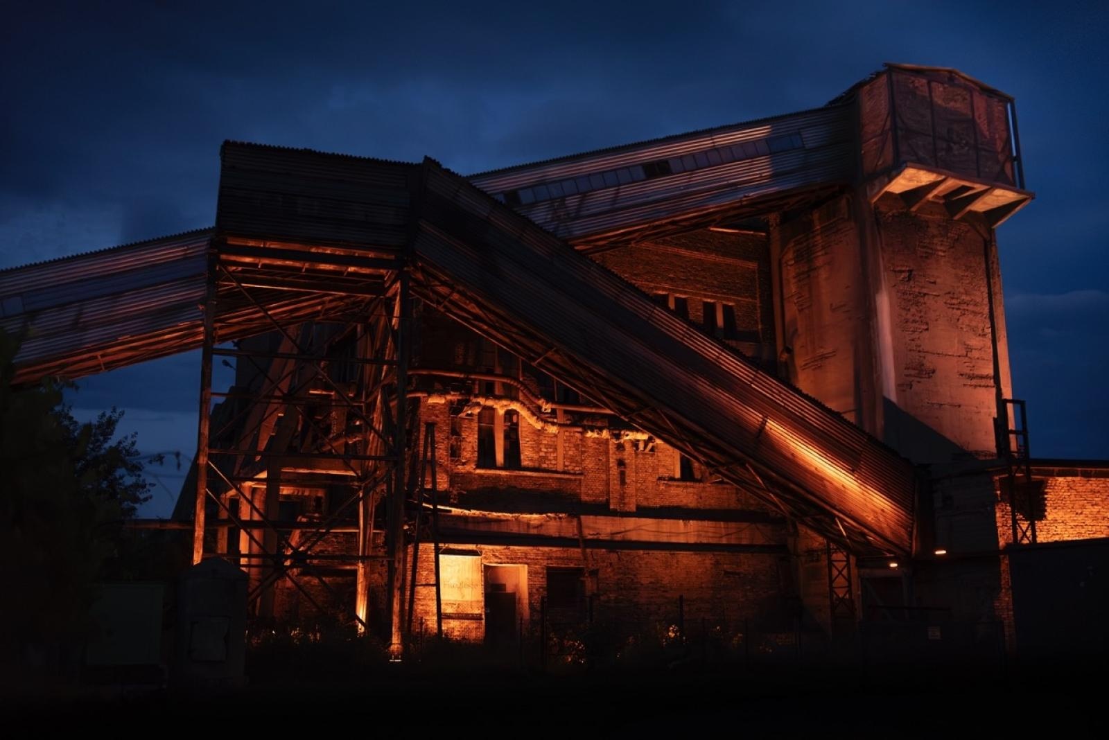 Zdjęcie w galerii na portalu naszwodzislaw.com: INDUSTRIADA 2025 - Aż 3500 osób świętowało w Rybniku wiadomości z regionu