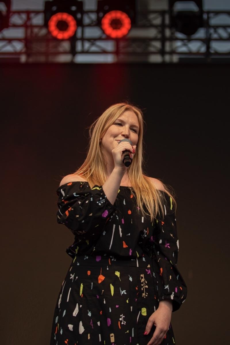 Zdjęcie w galerii na portalu naszwodzislaw.com: INDUSTRIADA 2025 - Aż 3500 osób świętowało w Rybniku wiadomości z regionu