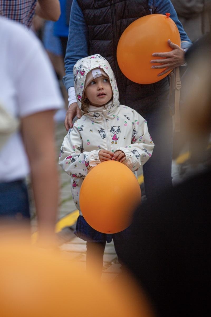 Zdjęcie w galerii na portalu naszwodzislaw.com: INDUSTRIADA 2025 - Aż 3500 osób świętowało w Rybniku wiadomości z regionu