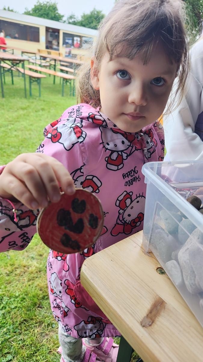 Zdjęcie w galerii na portalu naszwodzislaw.com: Festiwal Zdrowy Śląsk 2025 w Bluszczowie za nami [FOTO] wiadomości z regionu