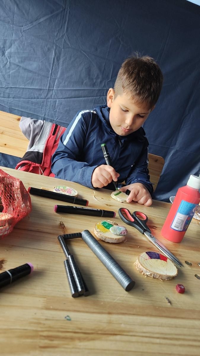 Zdjęcie w galerii na portalu naszwodzislaw.com: Festiwal Zdrowy Śląsk 2025 w Bluszczowie za nami [FOTO] wiadomości z regionu