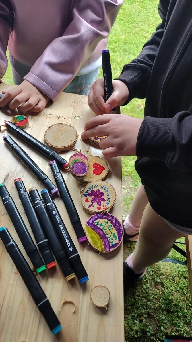 Zdjęcie w galerii na portalu naszwodzislaw.com: Festiwal Zdrowy Śląsk 2025 w Bluszczowie za nami [FOTO] wiadomości z regionu