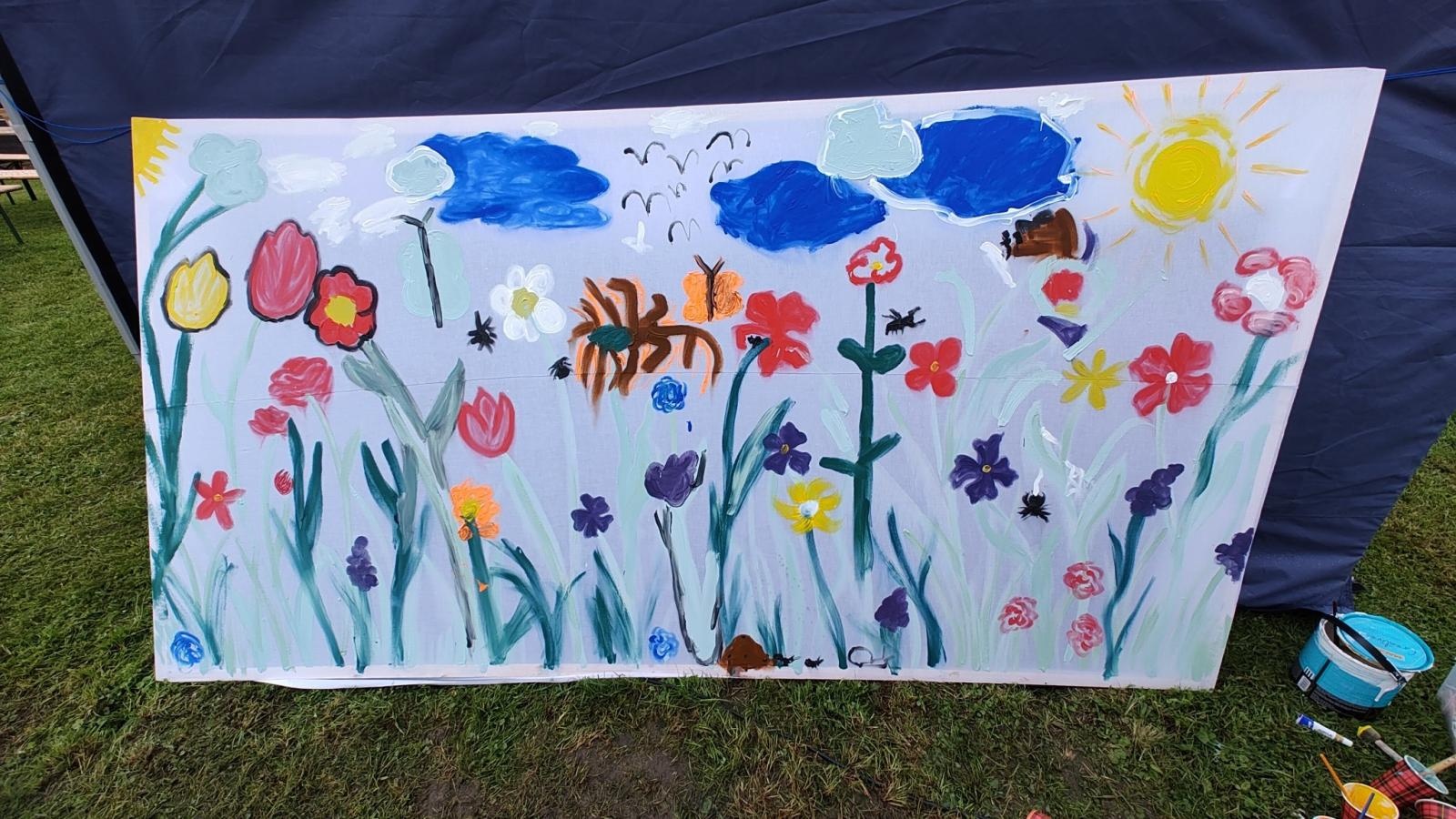 Zdjęcie w galerii na portalu naszwodzislaw.com: Festiwal Zdrowy Śląsk 2025 w Bluszczowie za nami [FOTO] wiadomości z regionu