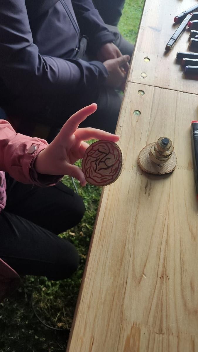 Zdjęcie w galerii na portalu naszwodzislaw.com: Festiwal Zdrowy Śląsk 2025 w Bluszczowie za nami [FOTO] wiadomości z regionu