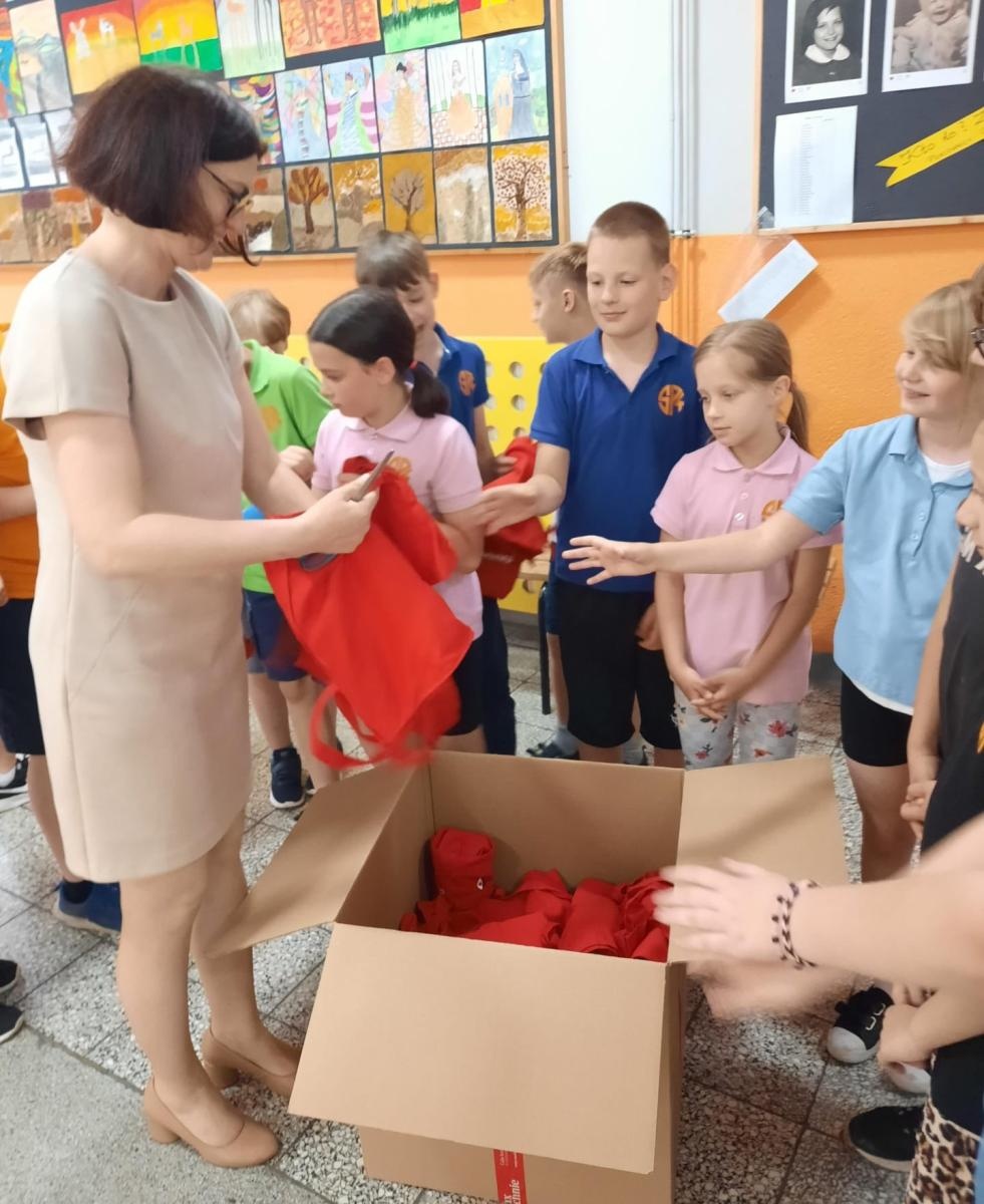 Zdjęcie w galerii na portalu naszwodzislaw.com: Asy z AI-Klasy. Uczniowie z Rydułtów na podium wiadomości z regionu