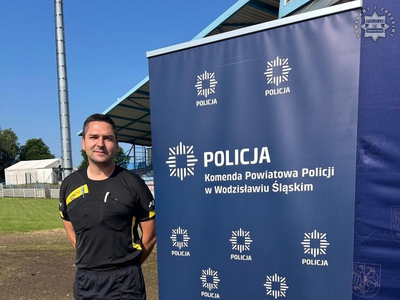 Zdjęcie w galerii na portalu naszwodzislaw.com: Kampania profilaktyczna Z głową w sieci podsumowana wiadomości z regionu