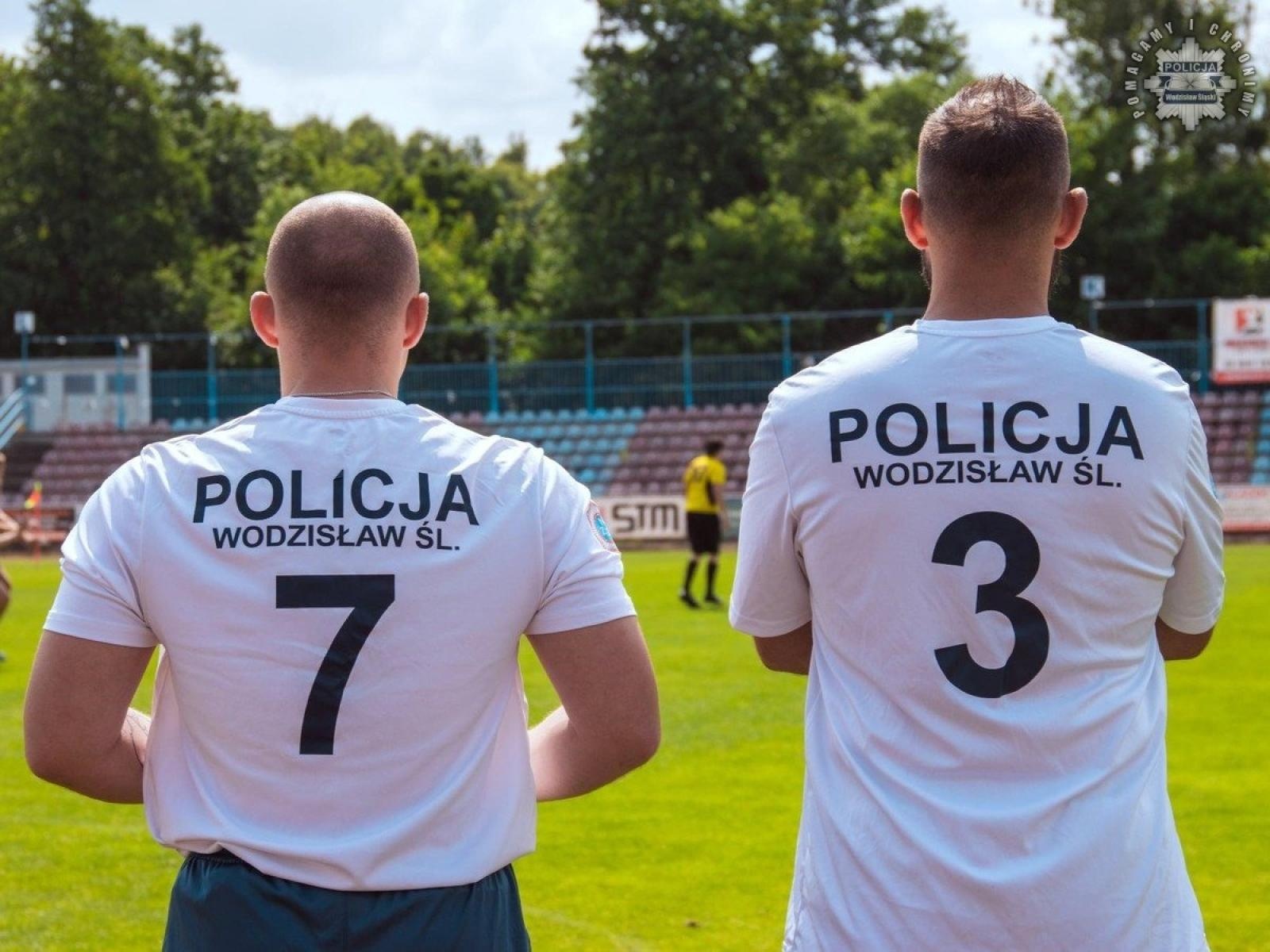 Zdjęcie w galerii na portalu naszwodzislaw.com: Kampania profilaktyczna Z głową w sieci podsumowana wiadomości z regionu