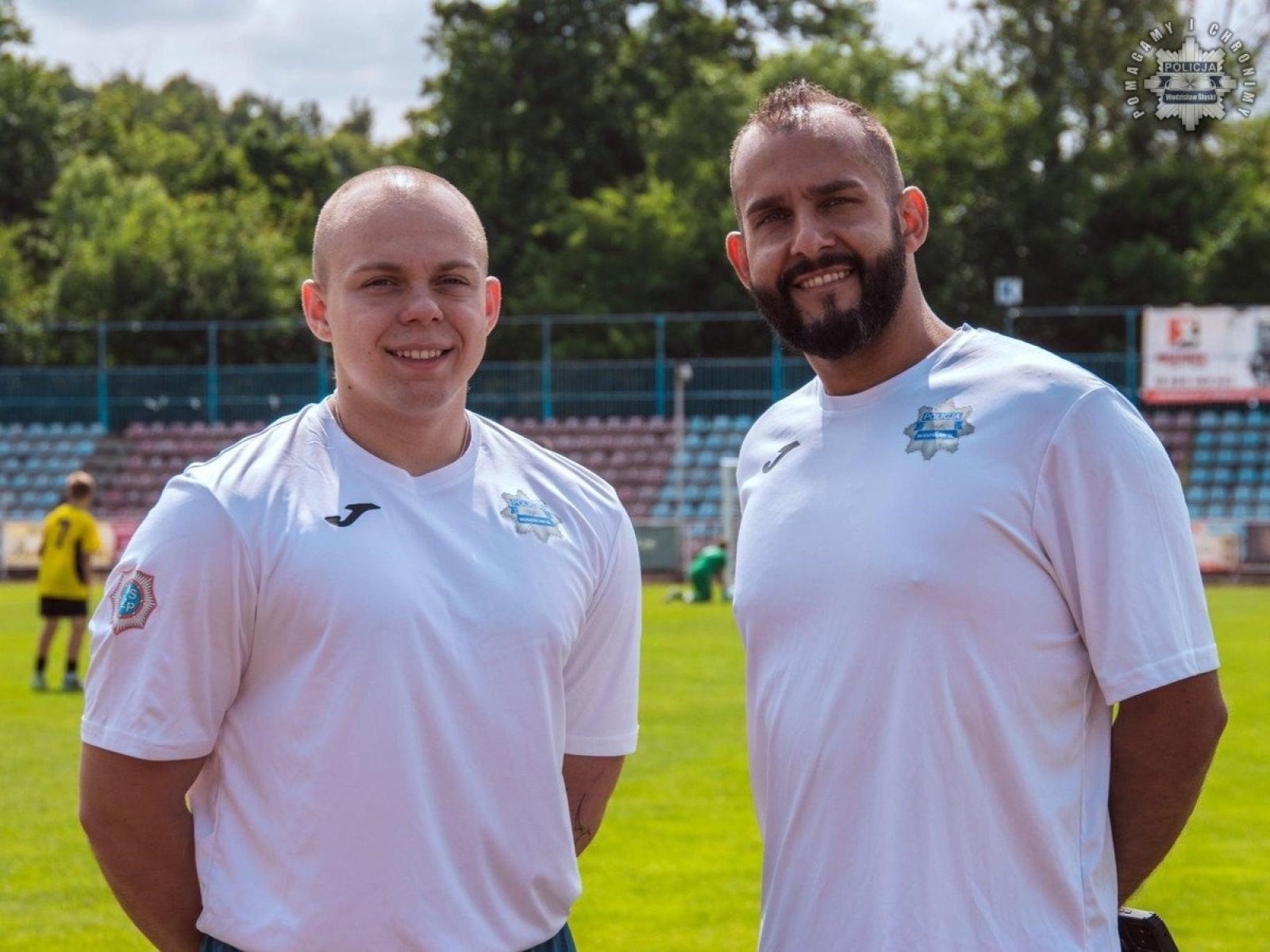 Zdjęcie w galerii na portalu naszwodzislaw.com: Kampania profilaktyczna Z głową w sieci podsumowana wiadomości z regionu