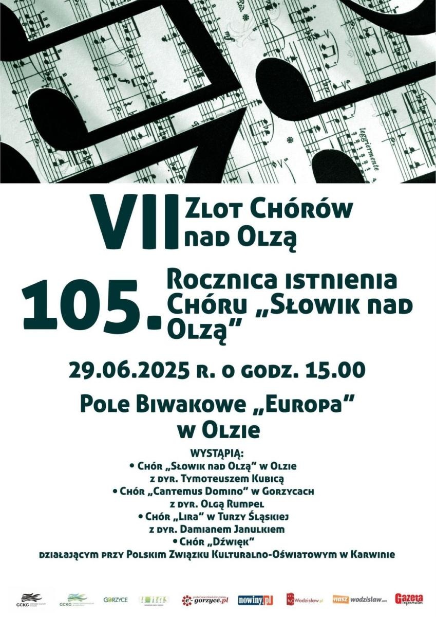 Zdjęcie w galerii na portalu naszwodzislaw.com: Lato pełne kultury i aktywności w Gminie Gorzyce – zapowiedzi wydarzeń i warsztatów wiadomości z regionu