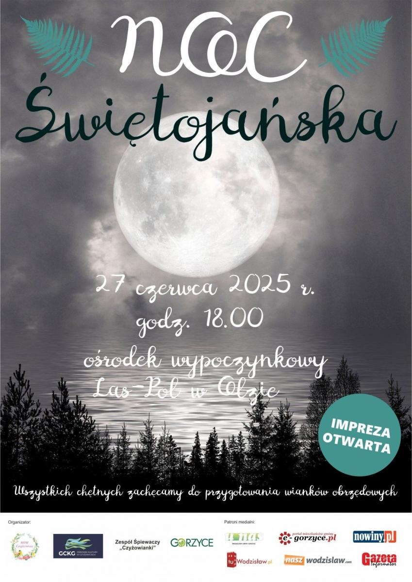 Zdjęcie w galerii na portalu naszwodzislaw.com: Lato pełne kultury i aktywności w Gminie Gorzyce – zapowiedzi wydarzeń i warsztatów wiadomości z regionu