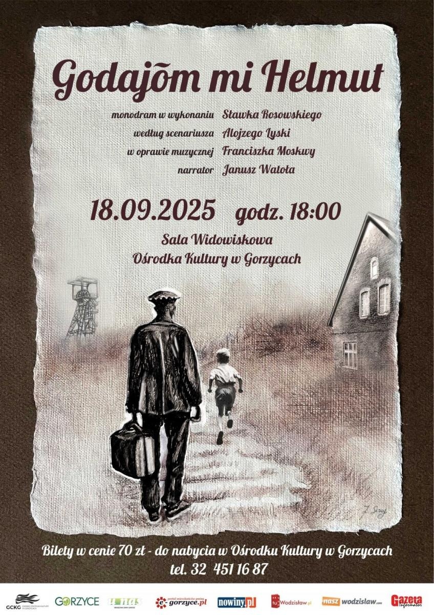 Zdjęcie w galerii na portalu naszwodzislaw.com: Lato pełne kultury i aktywności w Gminie Gorzyce – zapowiedzi wydarzeń i warsztatów wiadomości z regionu