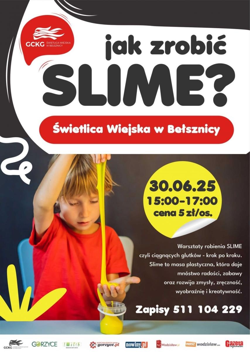 Zdjęcie w galerii na portalu naszwodzislaw.com: Lato pełne kultury i aktywności w Gminie Gorzyce – zapowiedzi wydarzeń i warsztatów wiadomości z regionu