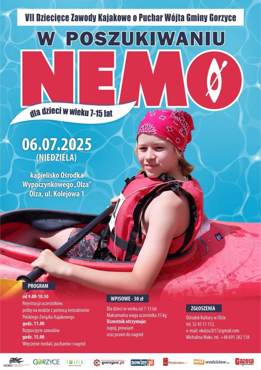 Zdjęcie w galerii na portalu naszwodzislaw.com: Lato pełne kultury i aktywności w Gminie Gorzyce – zapowiedzi wydarzeń i warsztatów wiadomości z regionu