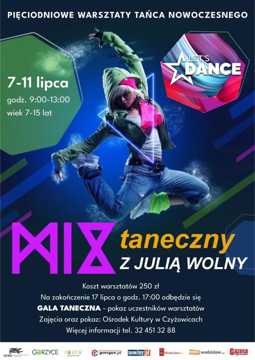 Zdjęcie w galerii na portalu naszwodzislaw.com: Lato pełne kultury i aktywności w Gminie Gorzyce – zapowiedzi wydarzeń i warsztatów wiadomości z regionu