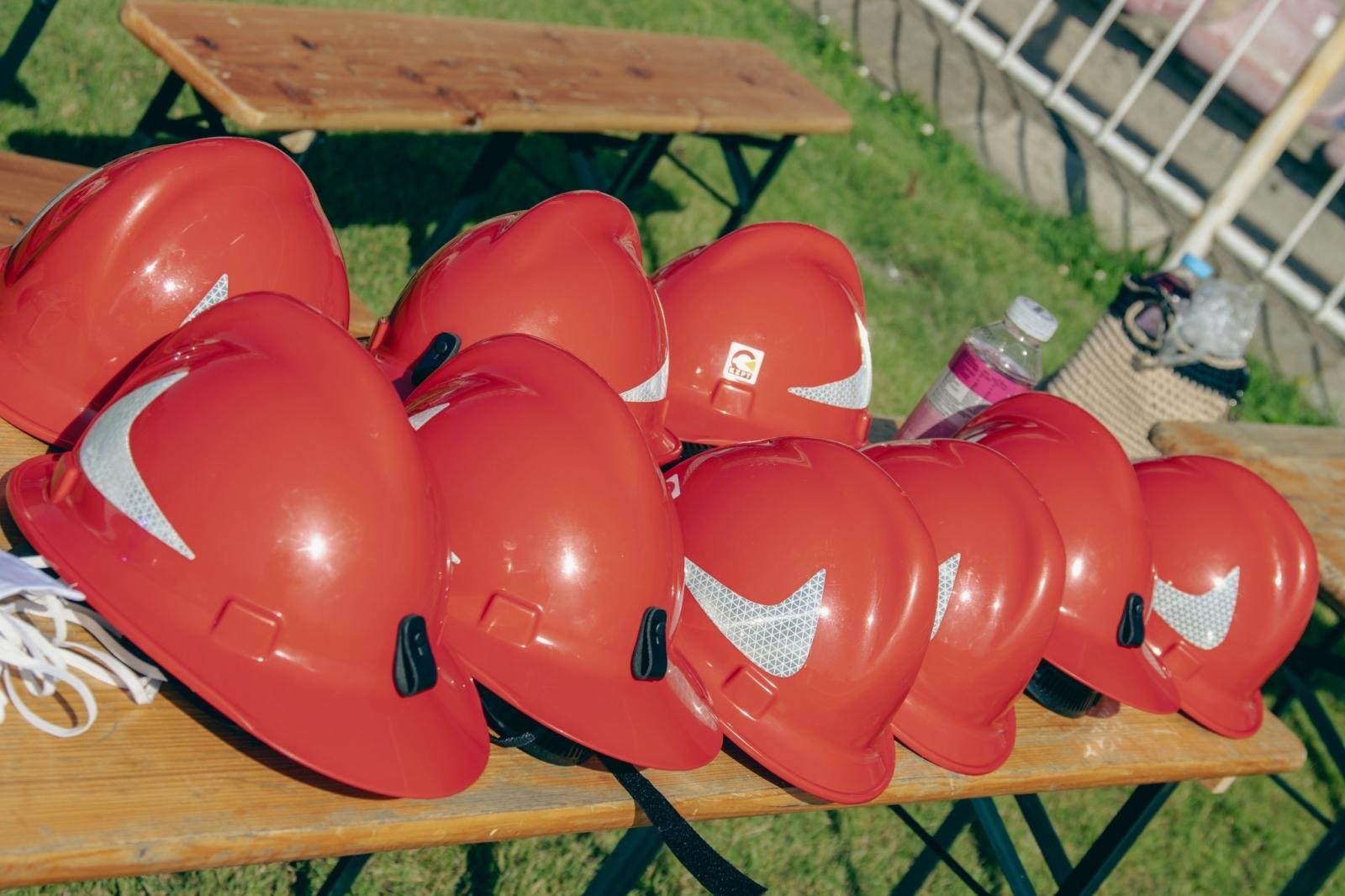 Zdjęcie w galerii na portalu naszwodzislaw.com: Miejsko-gminne zawody sportowo-pożarnicze za nami [FOTO] wiadomości z regionu