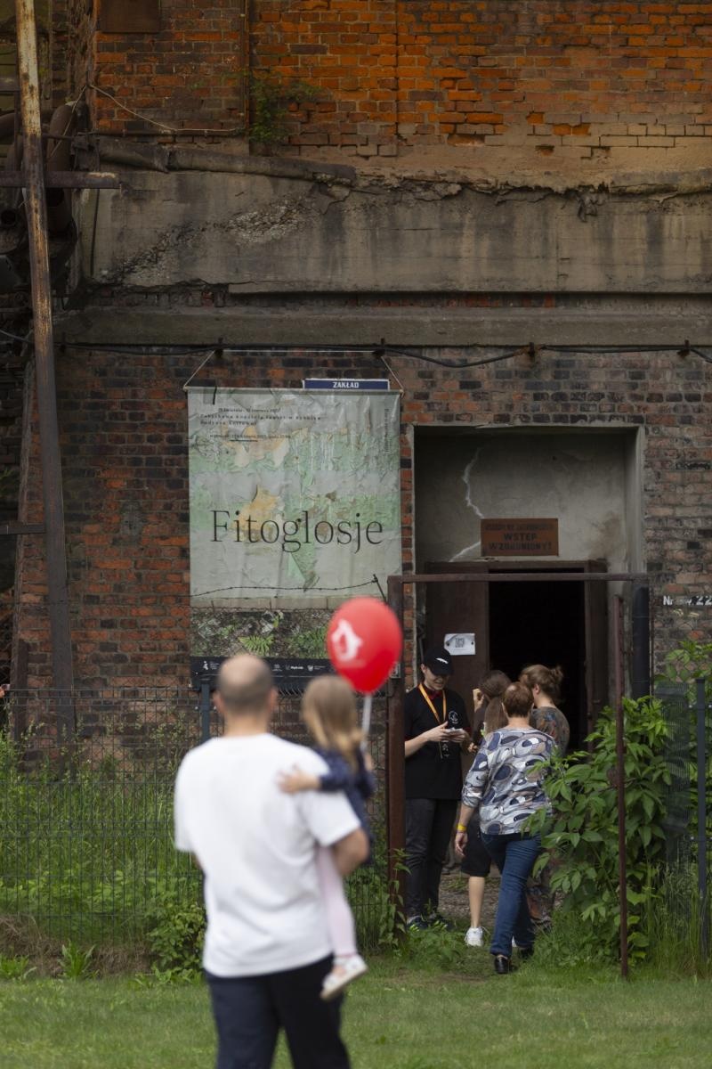 Zdjęcie w galerii na portalu naszwodzislaw.com: Długi weekend z Fitoglosjami w Ignacym wiadomości z regionu